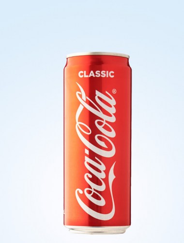 Coke 320ml